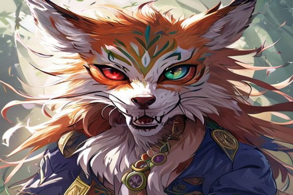 斗战神珍宝阁